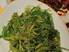 -嘎嘎鸭脑壳江湖菜(五里店)