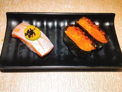 -万岁寿司(芳村店)
