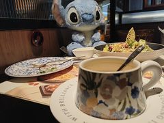 -半秋山西餐厅(襄阳万达店)