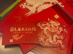 -奈雪的茶(青岛卓悦里INTOWN店)