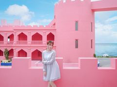 -漳州滨海火山岛自然生态风景区