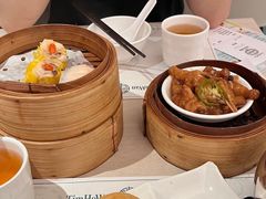 -添好运点心专门店(深水埗店)
