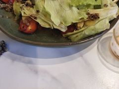-做披萨的奇葩(中海央墅店)