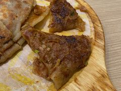 -甲乙饼·北京手工肉饼(西直门凯德茂店)