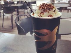 松林拿铁-BeauTea水仙(coco park店)