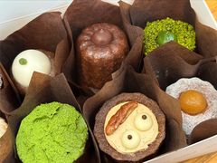 -发酵食堂(屏风街店)