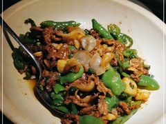 -姐夫的小菜(新中关购物中心店)
