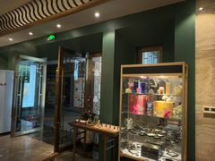 -臻品足道(后湖店)