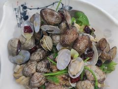 -威海渔村(黄兴路店)