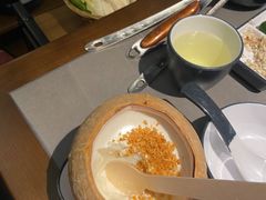 -同仁四季椰子鸡(无锡滨湖万象汇店)