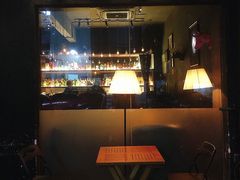 -HUNTING BAR亨霆鸡尾酒馆(越秀淘金店)