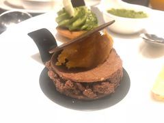 -深圳四季酒店·馥自助餐厅