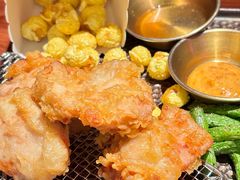 -摩打食堂(喜荟城店)