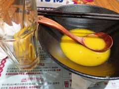 -太子浓心招牌炸酱小锅米线(兰州中心店)