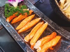 -哥老官重庆美蛙鱼头(宝山龙湖店)