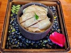 绍兴醉鸡-寻宝记绍兴菜(状元店)
