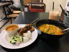 -Limapulo: Baba Can Cook