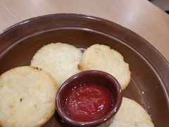 -萨莉亚意式餐厅(彩悦城店)