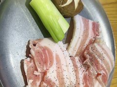 -哼蟹二将·烤肉酱蟹(合生汇店)