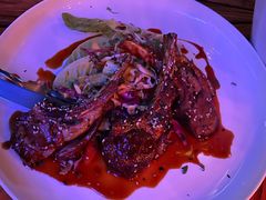 -池畔酒吧 WET Bar