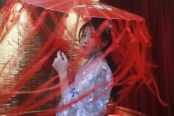 -汉仪华裳汉服馆(打浦桥店)