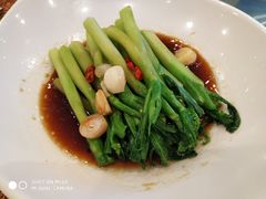 -陕西会客厅·宴会厅·唐世佳宴