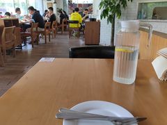 -Ricci睿奇美式餐厅(五道口店)