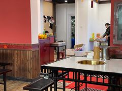 大堂-永洪串串香(湖北大学旗舰店)