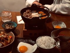 -铃木食堂(帽儿胡同店)