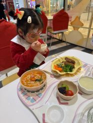 -奈尔宝家庭中心·亲子餐厅(华采天地店)