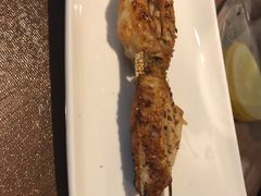 -南门小馆·清真(国贸商城店)