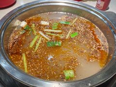 -袁记串串香(新南门店)