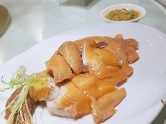 白切鸡-粥旺庄(芳村店)