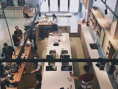大堂-GOTLOT COFFEE&KITCHEN角落厨房NOOK店