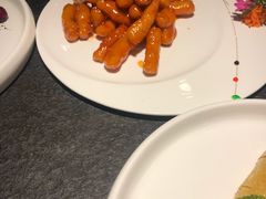 -安多素食(广仁寺路店)
