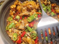 -蛙小侠(古镇大信新都汇店)