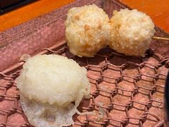 -天妇罗内顺田(罗湖店)