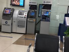 -中国建设银行(龙德广场店)