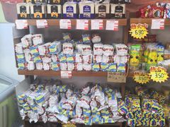 零售区-百年义利(百万庄店)