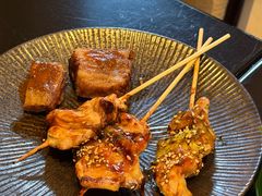 -盛宴自助餐厅(运达喜来登店)