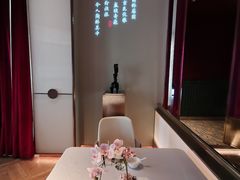 -俏江南天津时尚曲艺主题餐厅(马场道店)