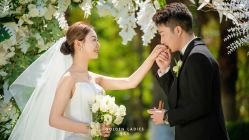 -金夫人婚纱摄影(衡阳店)
