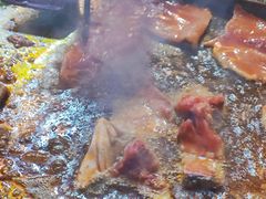-罗姐烧烤(东风路一段店)