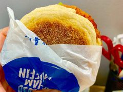 -麦当劳(世纪汇广场店)