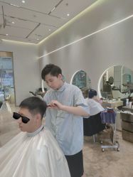 -MMbyHairCode 芭曲发型沙龙