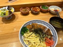-酒久自助料理(佳兆业店)