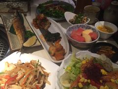 -赤坂亭M9和牛烧肉·日料398放题(万达店)