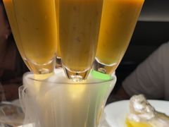 -醉舍·新淮扬菜(长宁龙之梦店)