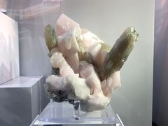 -中国地质大学逸夫博物馆
