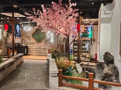 -印巷里主题餐厅(马鞍山店)